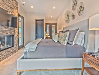 Park City Deer Valley Canyons Resort Condo 922661