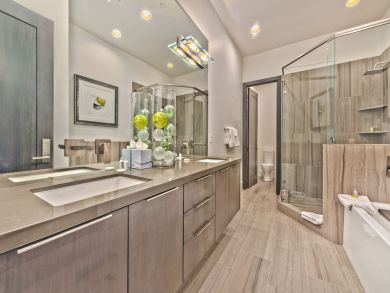 Park City Deer Valley Canyons Resort Condo 922661