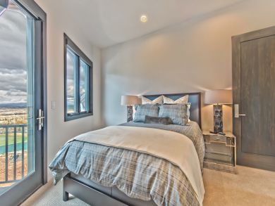 Park City Deer Valley Canyons Resort Condo 922661
