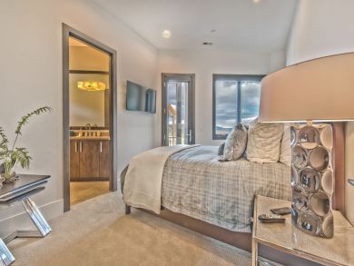 Park City Deer Valley Canyons Resort Condo 922661