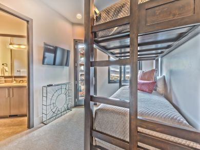 Park City Deer Valley Canyons Resort Condo 922661