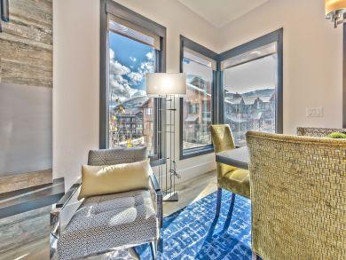 Park City Deer Valley Canyons Resort Condo 922661