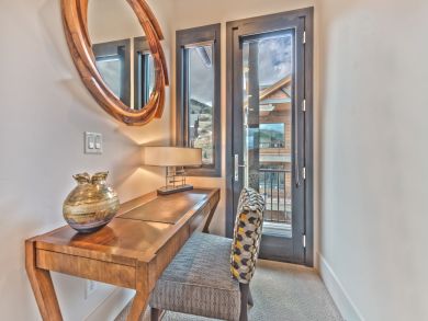 Park City Deer Valley Canyons Resort Condo 922661