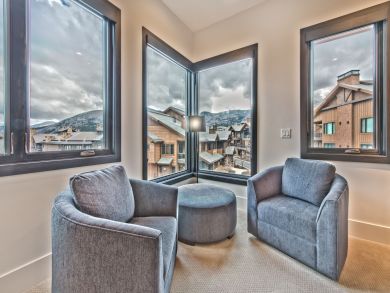 Park City Deer Valley Canyons Resort Condo 922661