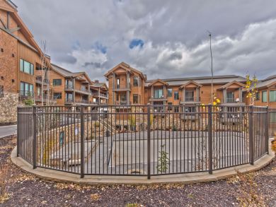 Park City Deer Valley Canyons Resort Condo 922661