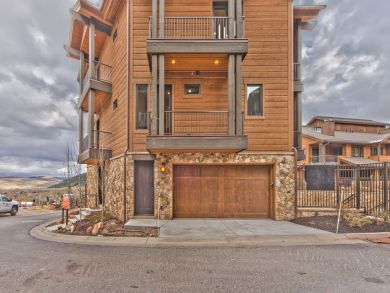 Park City Deer Valley Canyons Resort Condo 922661