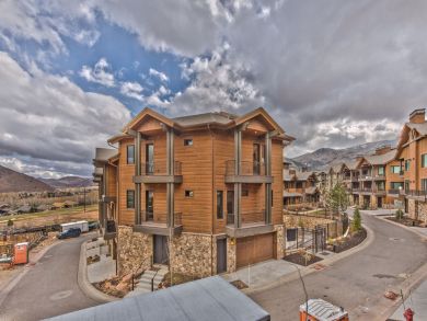 Park City Deer Valley Canyons Resort Condo 922661