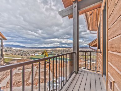 Park City Deer Valley Canyons Resort Condo 922661