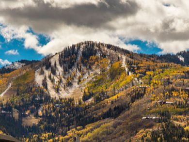 Park City Deer Valley Canyons Resort Condo 922661