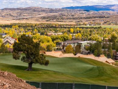 Park City Deer Valley Canyons Resort Condo 922661