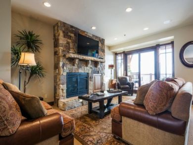 Park City Deer Valley Canyons Resort Condo 922662