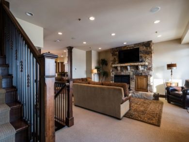 Park City Deer Valley Canyons Resort Condo 922662