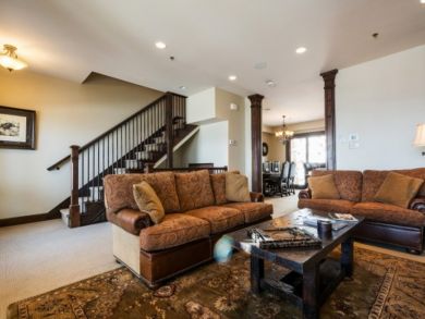 Park City Deer Valley Canyons Resort Condo 922662