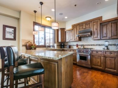 Park City Deer Valley Canyons Resort Condo 922662