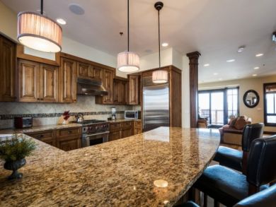 Park City Deer Valley Canyons Resort Condo 922662