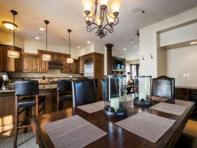 Park City Deer Valley Canyons Resort Condo 922662