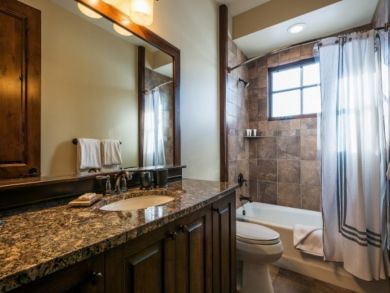 Park City Deer Valley Canyons Resort Condo 922662