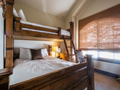Park City Deer Valley Canyons Resort Condo 922662