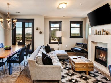 Park City Deer Valley Canyons Resort Home 922664