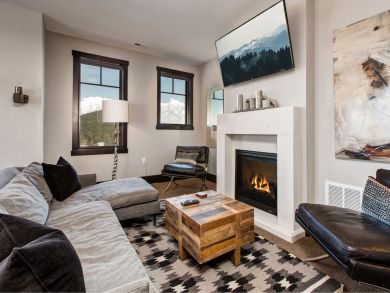 Park City Deer Valley Canyons Resort Home 922664