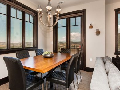 Park City Deer Valley Canyons Resort Home 922664