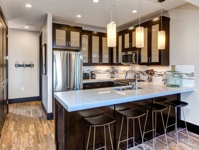 Park City Deer Valley Canyons Resort Home 922664