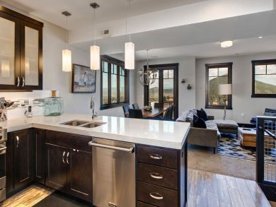 Park City Deer Valley Canyons Resort Home 922664