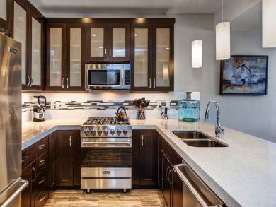 Park City Deer Valley Canyons Resort Home 922664