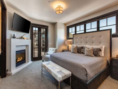 Park City Deer Valley Canyons Resort Home 922664