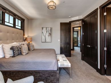 Park City Deer Valley Canyons Resort Home 922664