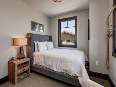Park City Deer Valley Canyons Resort Home 922664