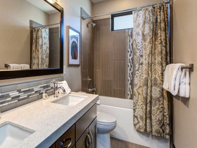 Park City Deer Valley Canyons Resort Home 922664