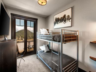 Park City Deer Valley Canyons Resort Home 922664
