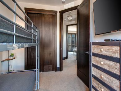 Park City Deer Valley Canyons Resort Home 922664