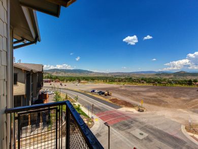 Park City Deer Valley Canyons Resort Home 922664