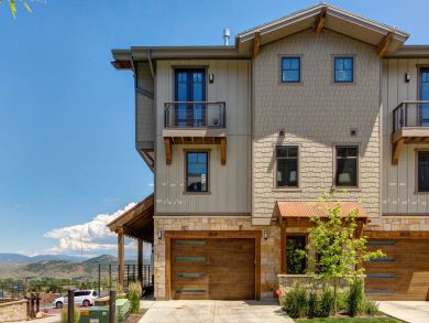 Park City Deer Valley Canyons Resort Home 922664