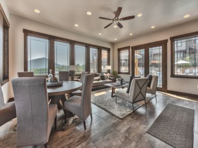 Park City Deer Valley Canyons Resort Home 922664
