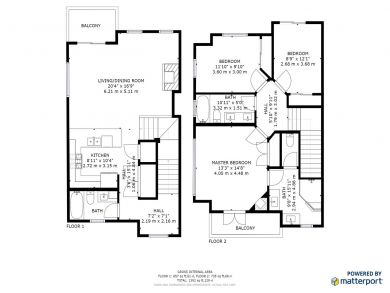 Park City Deer Valley Canyons Resort Home 922664