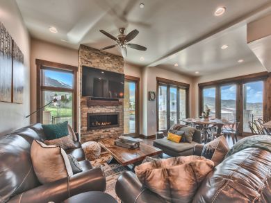 Park City Deer Valley Canyons Resort Condo 922665