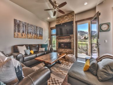 Park City Deer Valley Canyons Resort Condo 922665