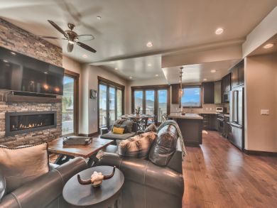 Park City Deer Valley Canyons Resort Condo 922665