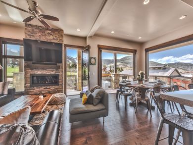 Park City Deer Valley Canyons Resort Condo 922665