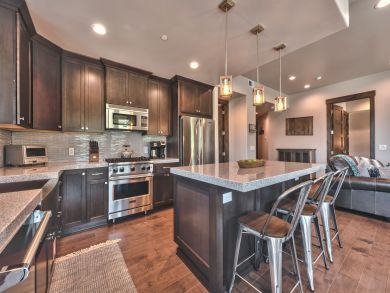 Park City Deer Valley Canyons Resort Condo 922665