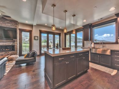 Park City Deer Valley Canyons Resort Condo 922665