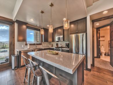 Park City Deer Valley Canyons Resort Condo 922665