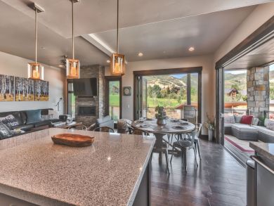 Park City Deer Valley Canyons Resort Condo 922665