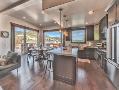 Park City Deer Valley Canyons Resort Condo 922665
