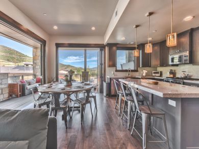 Park City Deer Valley Canyons Resort Condo 922665
