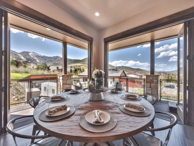 Park City Deer Valley Canyons Resort Condo 922665