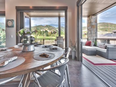 Park City Deer Valley Canyons Resort Condo 922665
